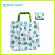 Promotional Foldable Nylon Shopping Bag (RB0415-06)